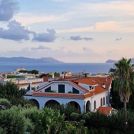 Apartamento Casa Olivella Torre del Greco Exterior foto