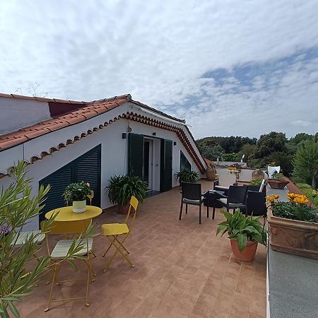 Apartamento Casa Olivella Torre del Greco Exterior foto