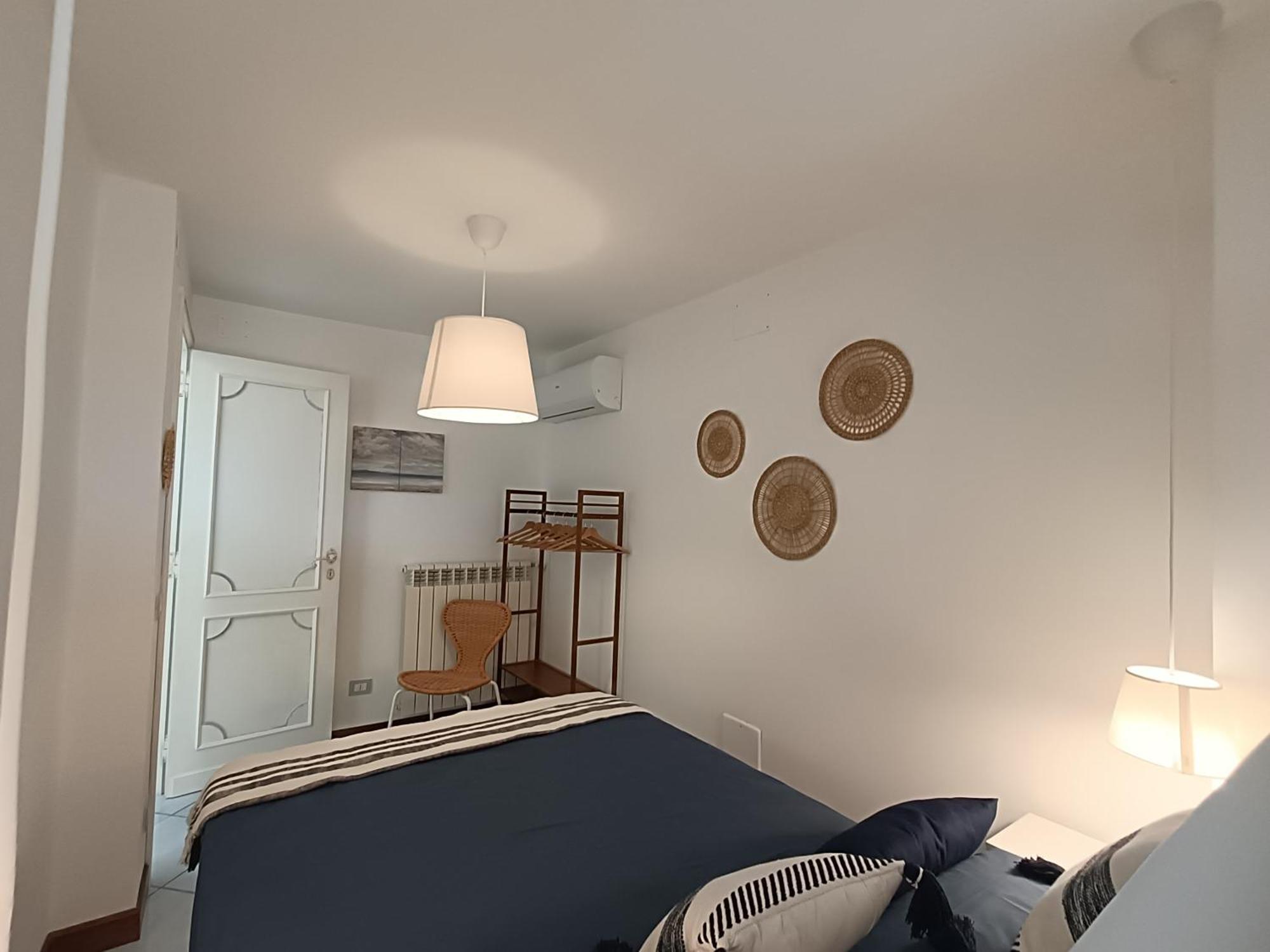 Apartamento Casa Olivella Torre del Greco Exterior foto