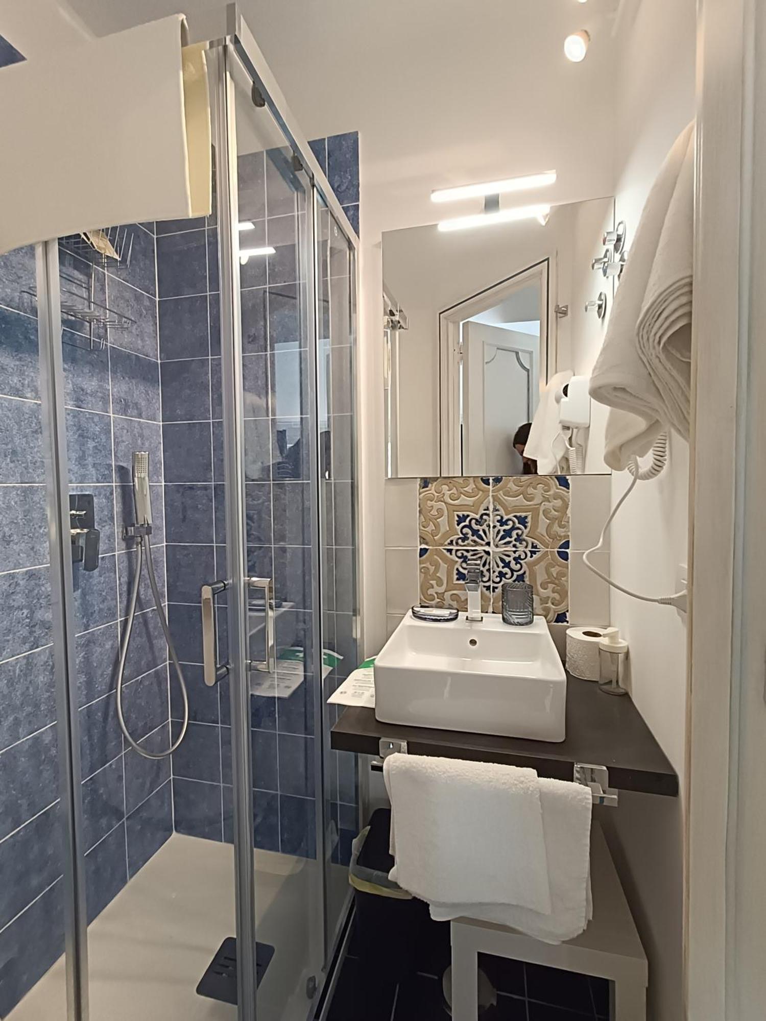 Apartamento Casa Olivella Torre del Greco Exterior foto