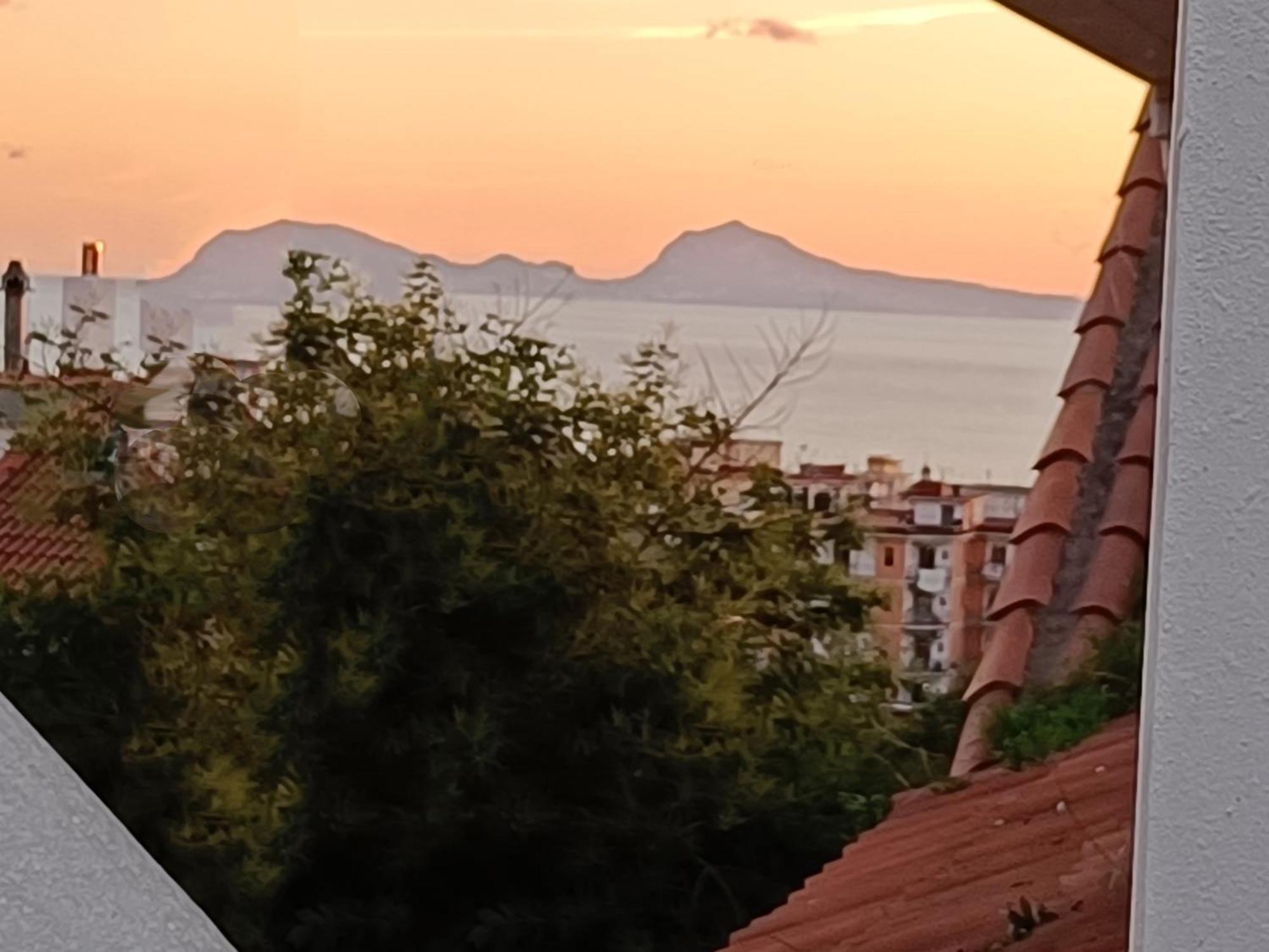 Apartamento Casa Olivella Torre del Greco Exterior foto