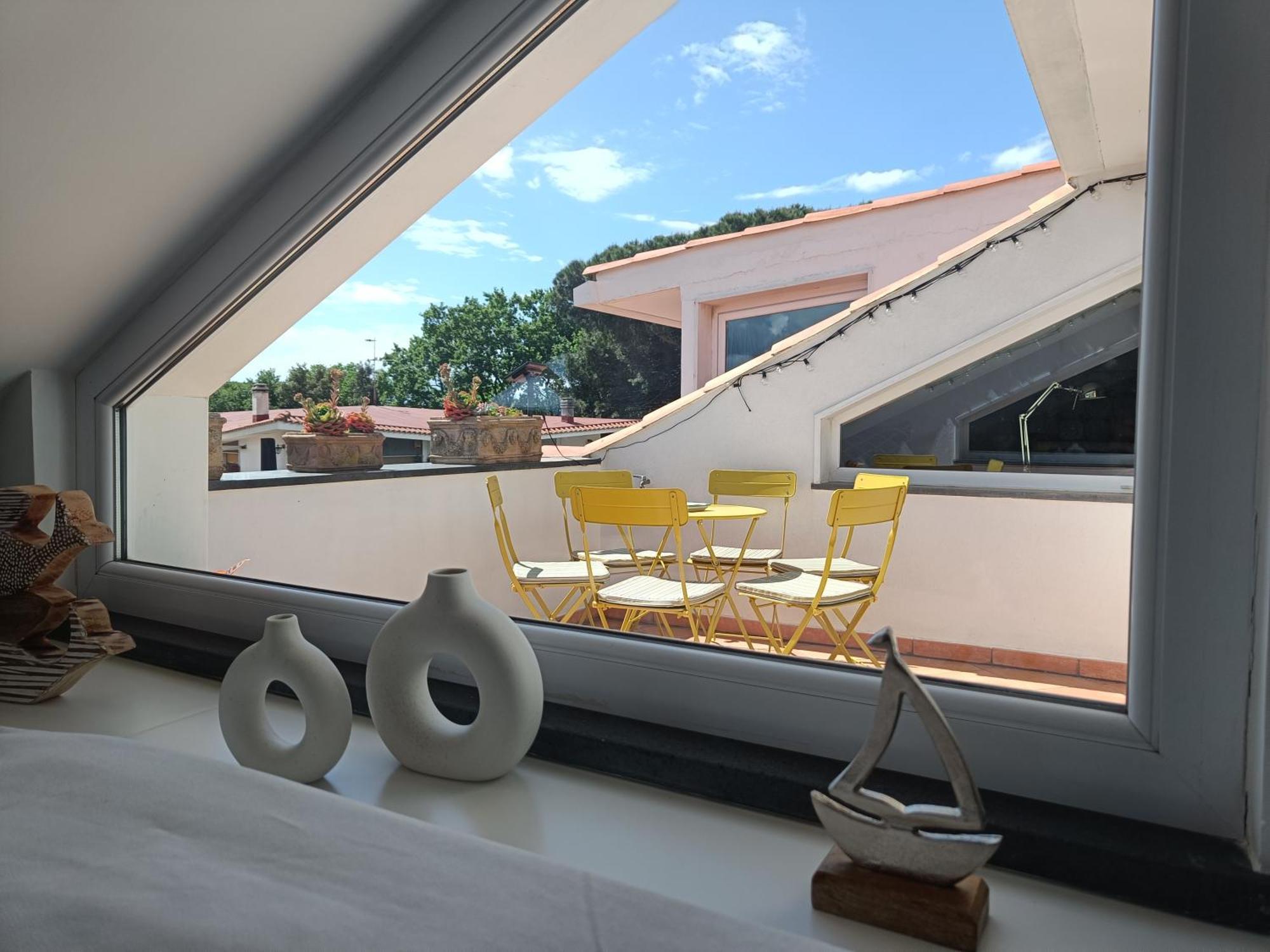 Apartamento Casa Olivella Torre del Greco Exterior foto