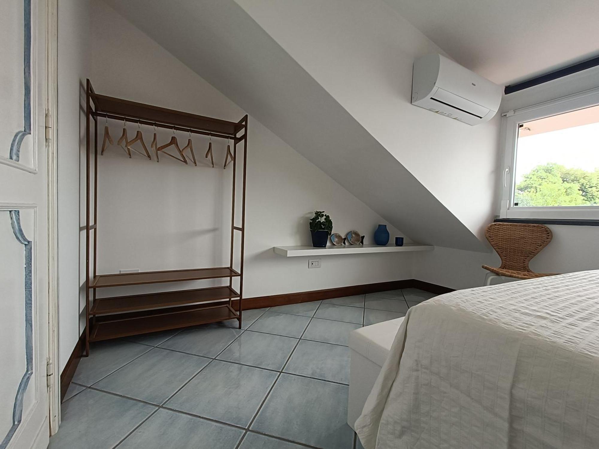 Apartamento Casa Olivella Torre del Greco Exterior foto