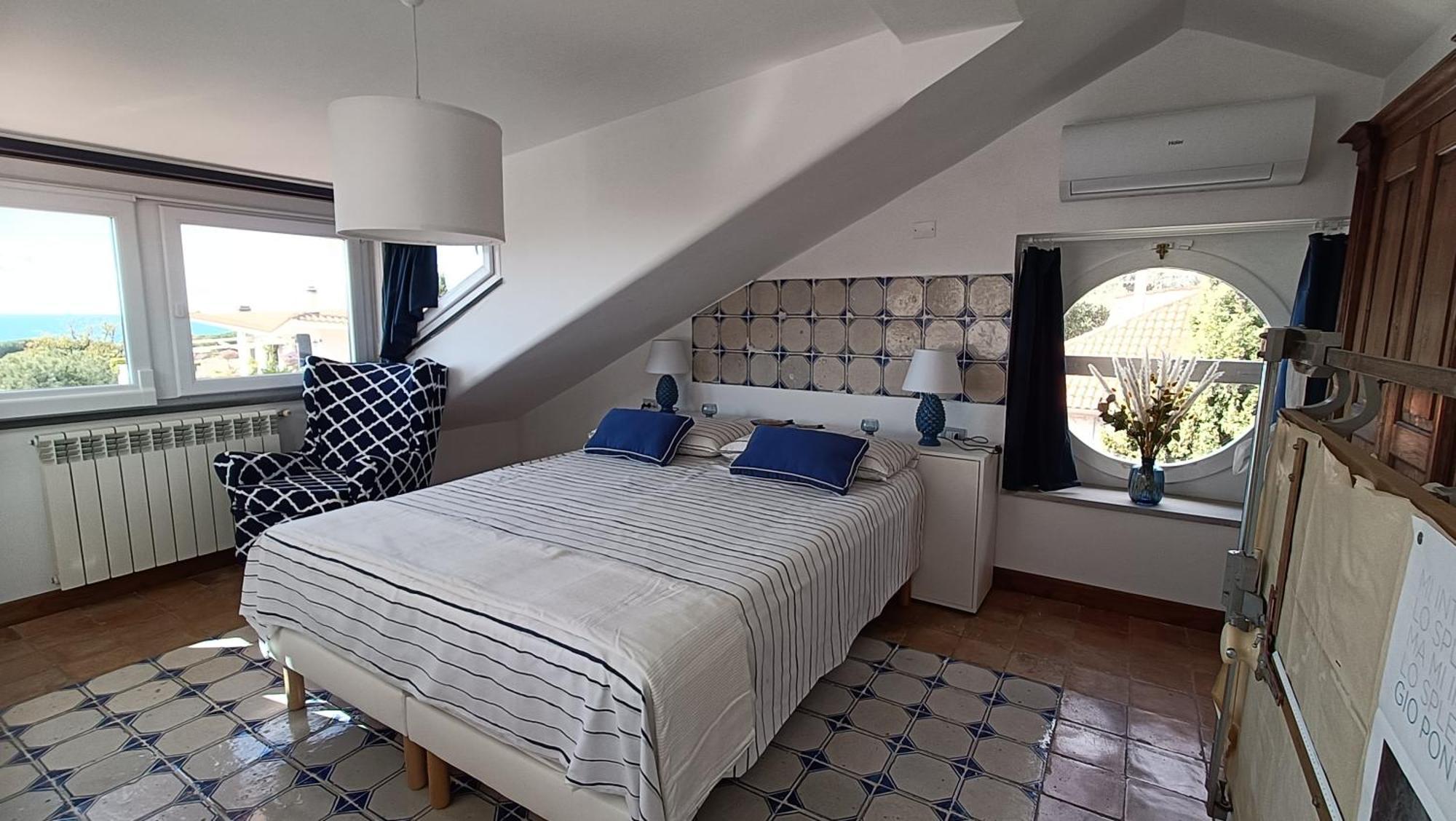 Apartamento Casa Olivella Torre del Greco Exterior foto