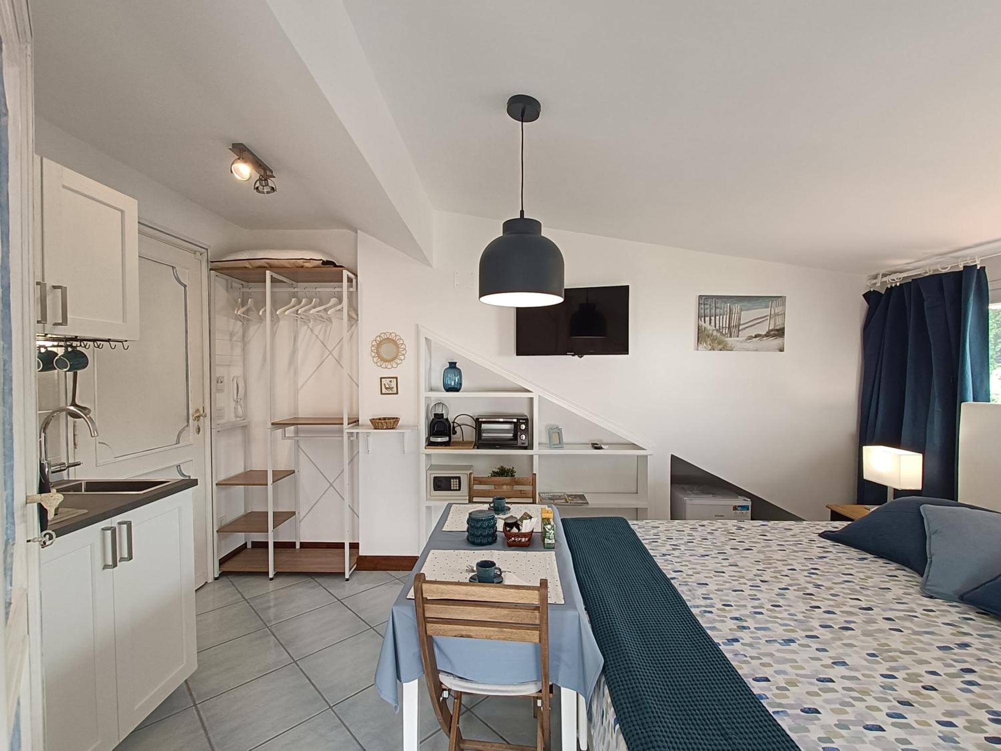 Apartamento Casa Olivella Torre del Greco Exterior foto